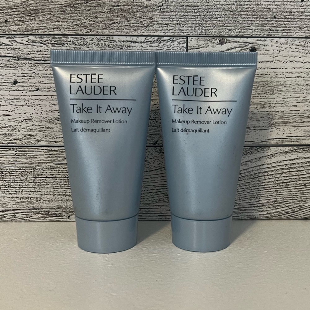 Estée Lauder Makeup Remover Lotion